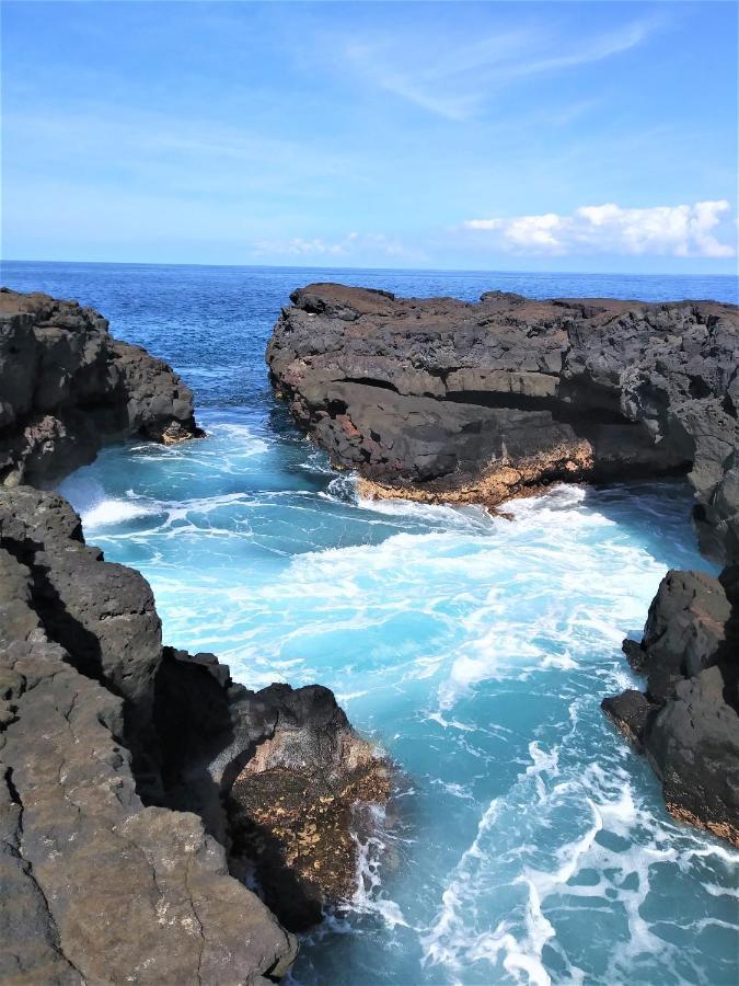 Ocean View Paradise! Exterior foto